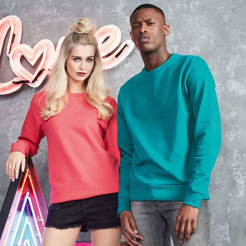 Womens Sweatshirts For Work