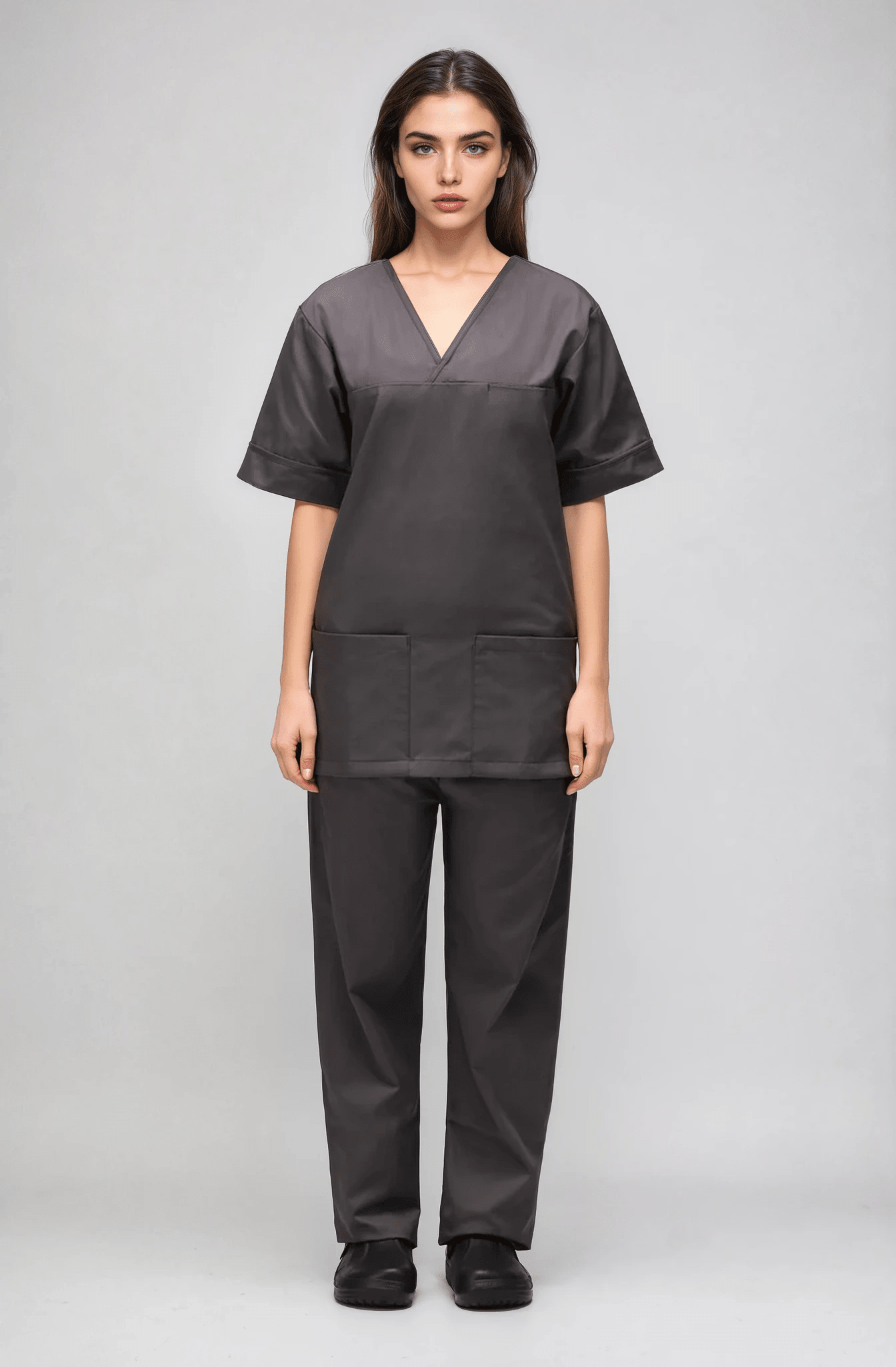 Behrens "Smart" Scrubs - The Staff Uniform Company