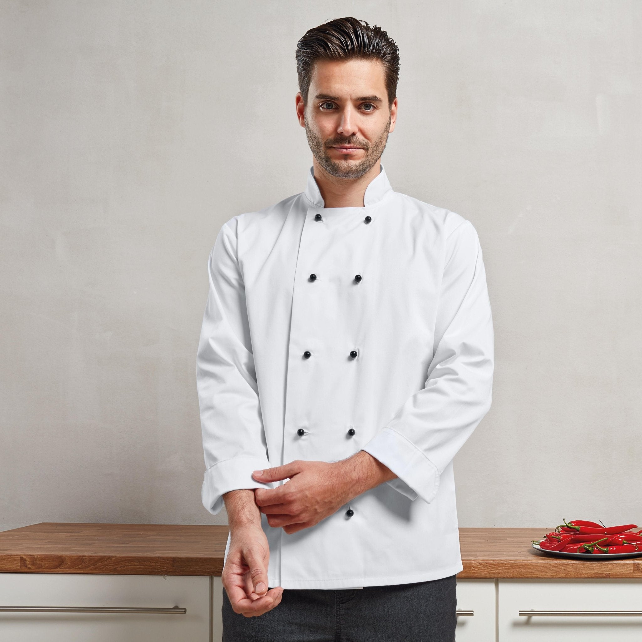 Chefswear - The Staff Uniform Company