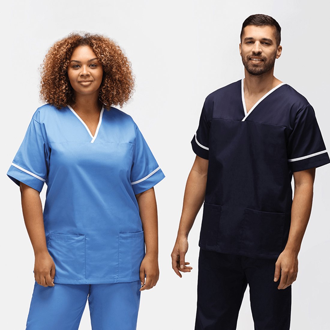 Classic Scrubs - The Staff Uniform Company