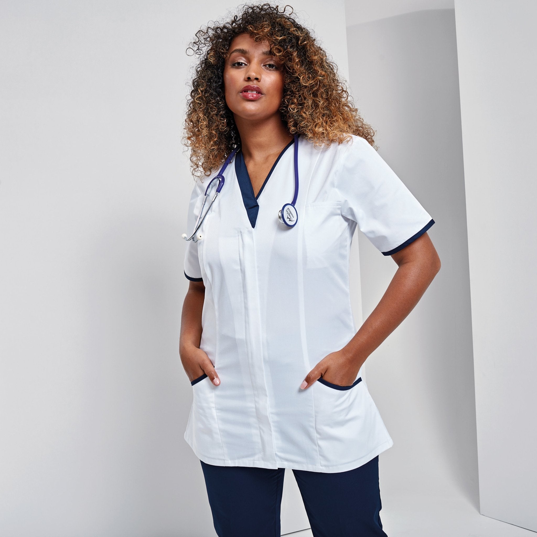 Healthcare Tunics - The Staff Uniform Company