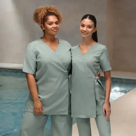 La Beeby Beautywear - The Staff Uniform Company