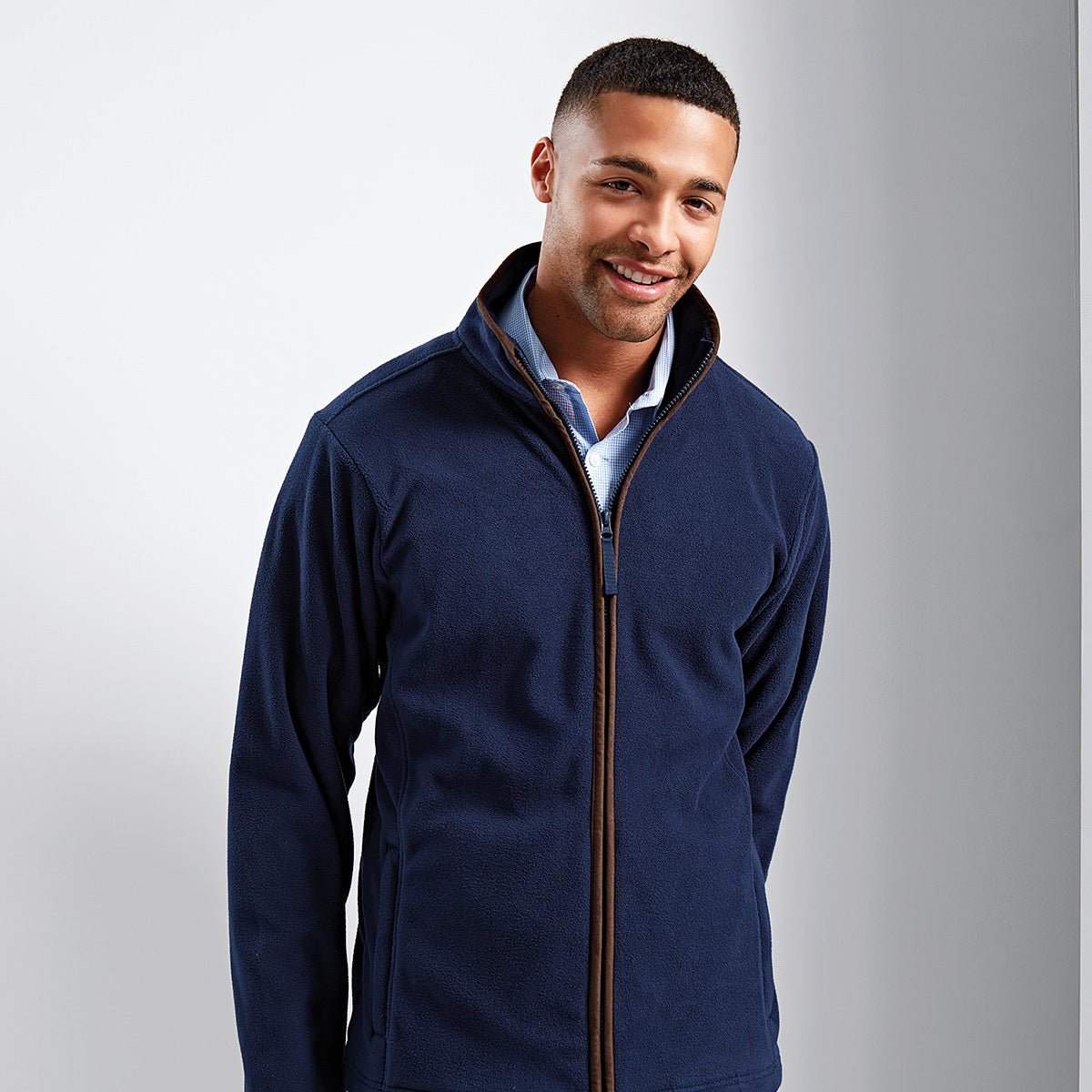 Mens Fleeces