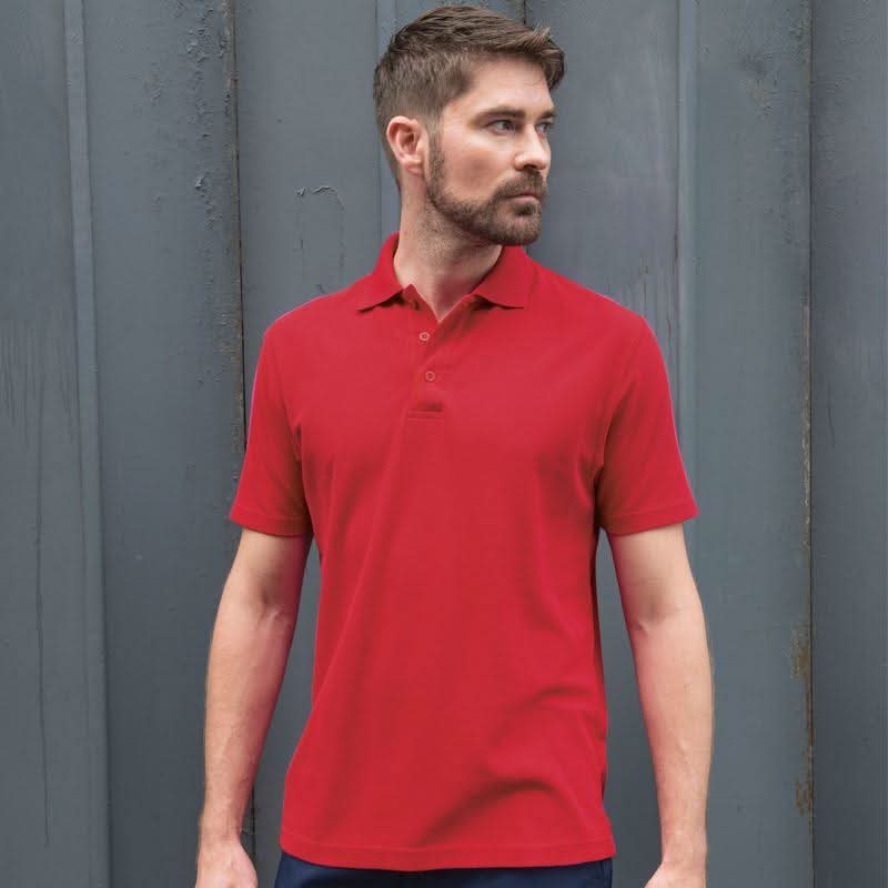 Workwear Polo Shirts