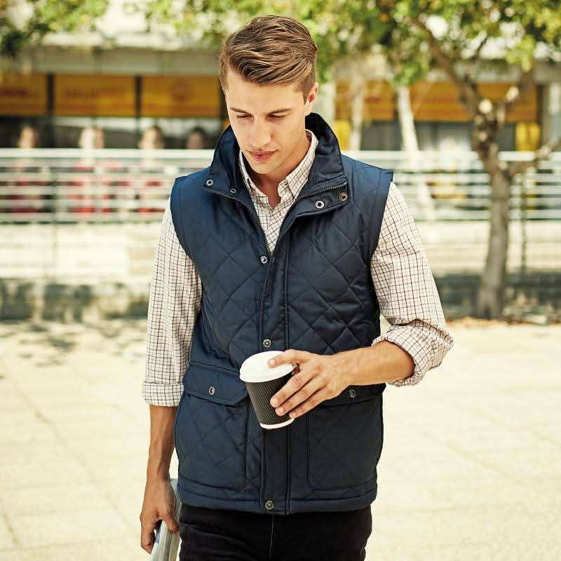 Mens Bodywarmers