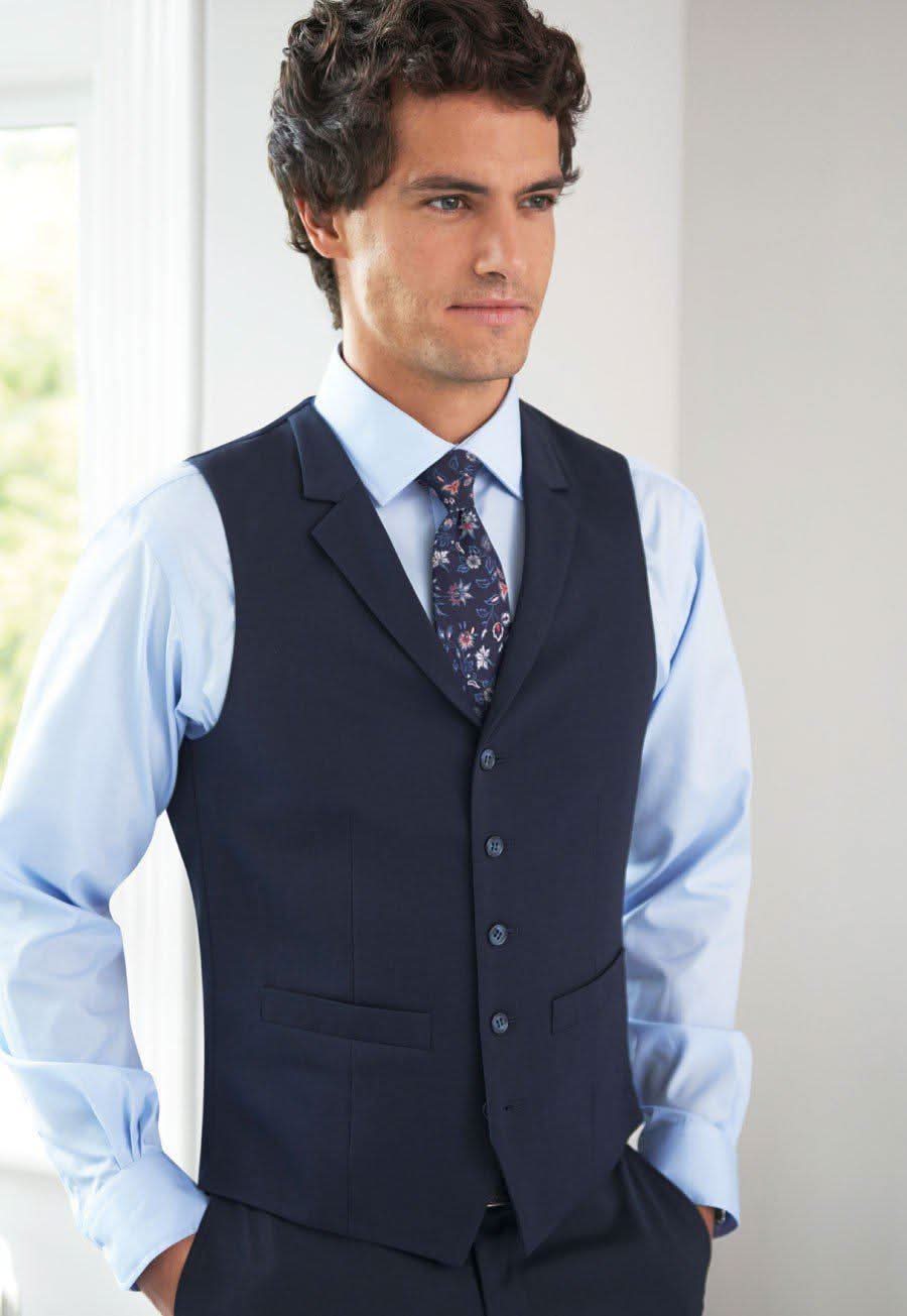 Proteus Mens Waistcoat Mens Waistcoat Brook Taverner