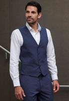1914: George Mens Tailored Fit Waistcoat Mens Waistcoat Brook Taverner