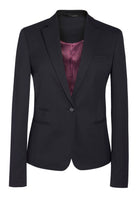 Ariel Ladies Slim Fit Jacket Ladies Suit Jacket Brook Taverner