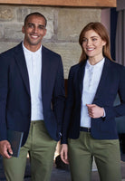 2378: Anna Premium Cotton Ladies Polo Shirt Womens Polos Brook Taverner