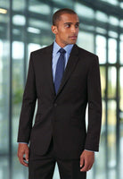 Aldwych Tailored Fit Mens Suit Jacket Mens Suit Jacket Brook Taverner