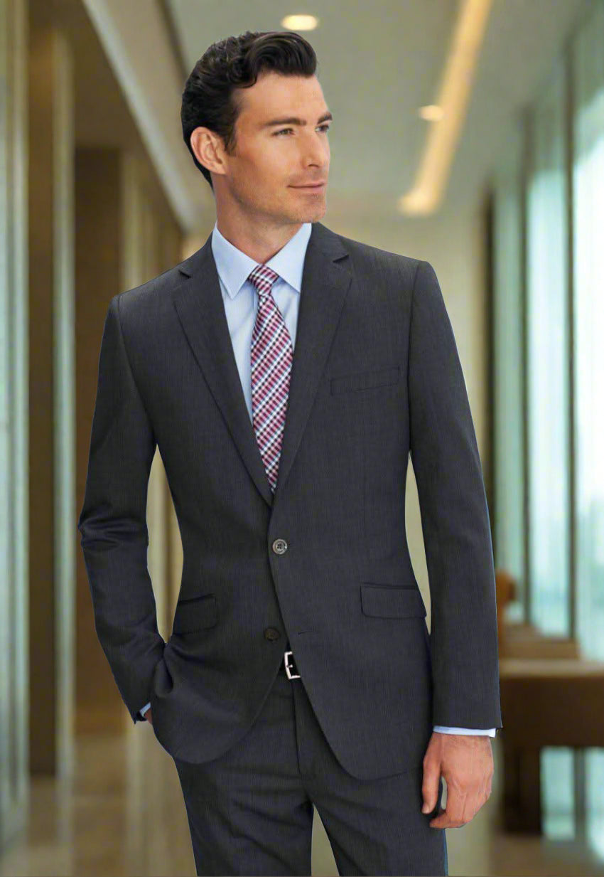 Holbeck Slim Fit Mens Suit Jacket Mens Suit Jacket Brook Taverner