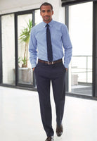 Phoenix Tailored Fit Trouser Mens Suit Trouser Brook Taverner