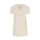 Gisele Ladies Wrap Tunic Beauty Tunics La Beeby