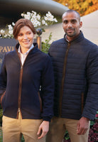 4220: Baltimore Unisex Fleece Mens Fleeces Brook Taverner