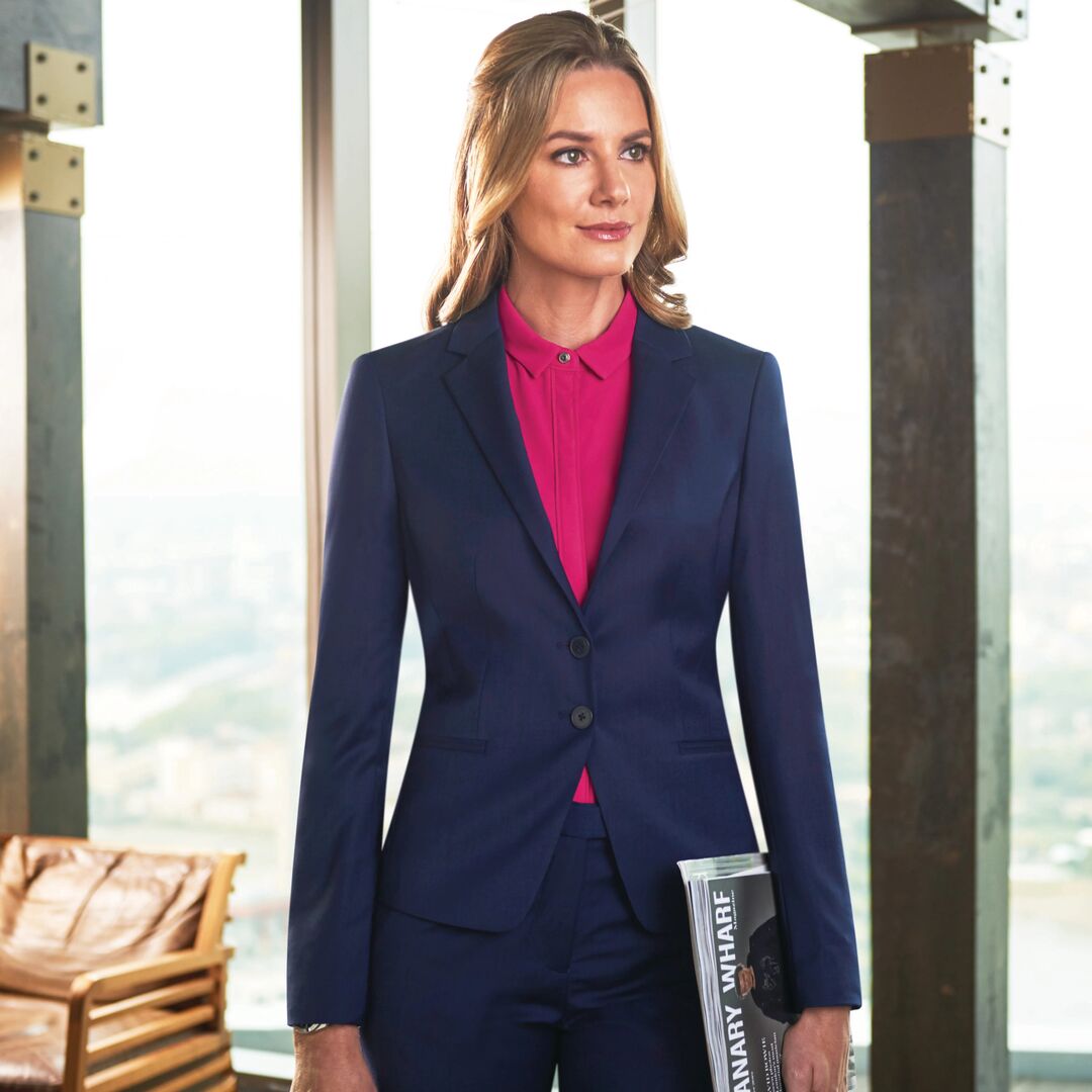 Brook Taverner Woman's Suit Jackets