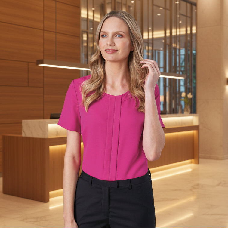Brook Taverner Women's Blouse