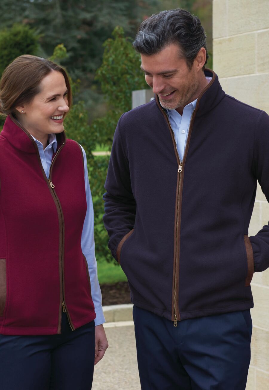 4220: Baltimore Unisex Fleece Mens Fleeces Brook Taverner