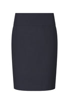Holborn Women's Pencil Skirt Skirts Clubclass Navy 4