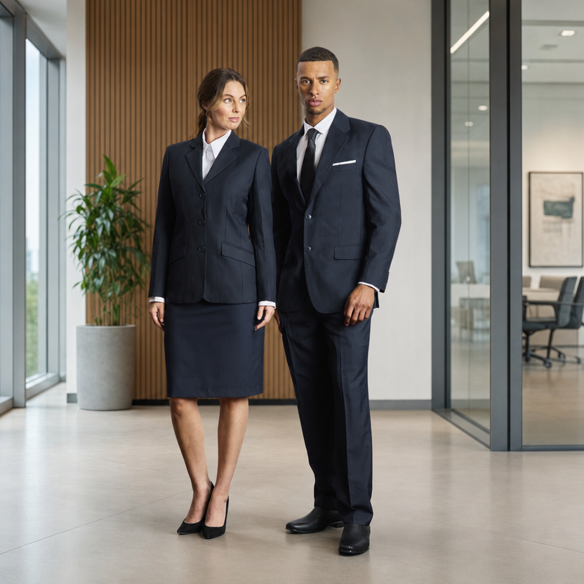 Clubclass Corporate Clothing
