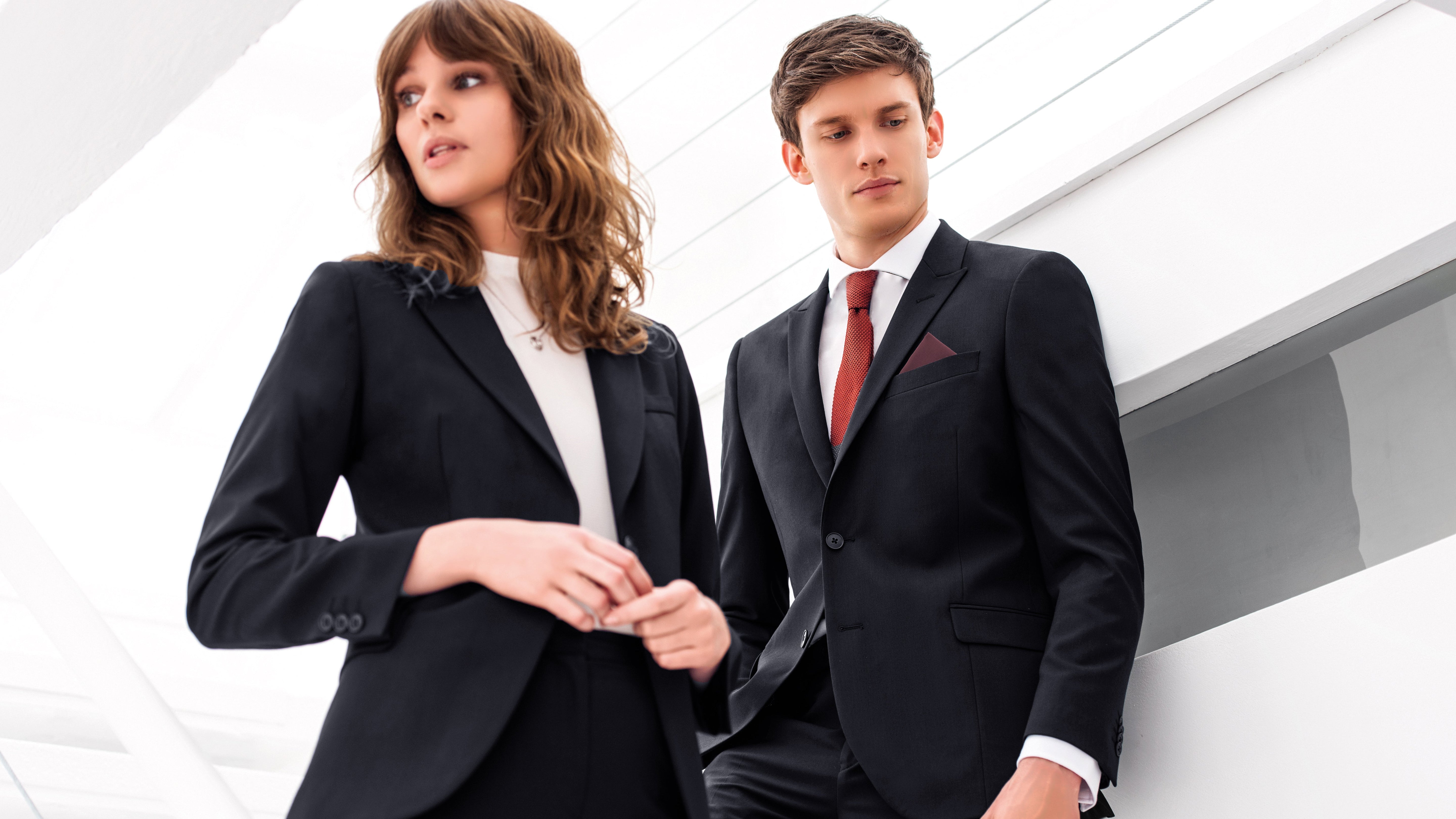 Clubclass Suits 