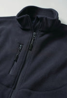 4643: Rochester Mens Fleece Gilet Mens Bodywarmers Brook Taverner Navy XS