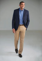 3836: Quebec Mens Tweed Jacket Mens Suit Jacket Brook Taverner