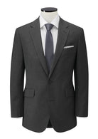 Farringdon Men's Tailored Fit Suit Jacket Mens Suit Jacket Clubclass