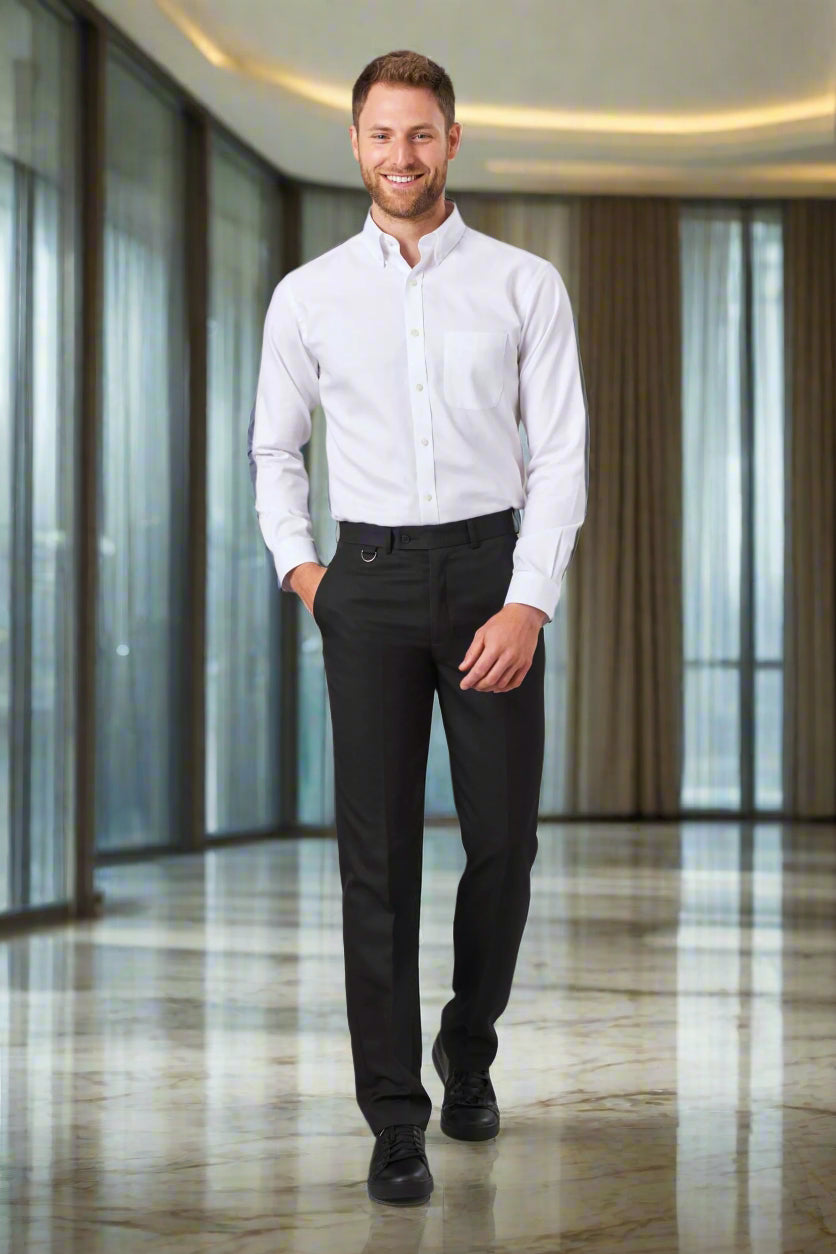 Original Standard Regular Office Work Men's Formal Trousers