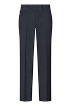 Maidavale Women's Narrow Leg Suit Trousers Ladies Suit Trouser Clubclass