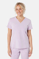 Nova Ladies "Simki" Scrub Top Scrubs Behrens