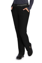 Skechers Vitality Ladies Scrub Trousers Ladies Scrub Trousers Skechers Black XXS