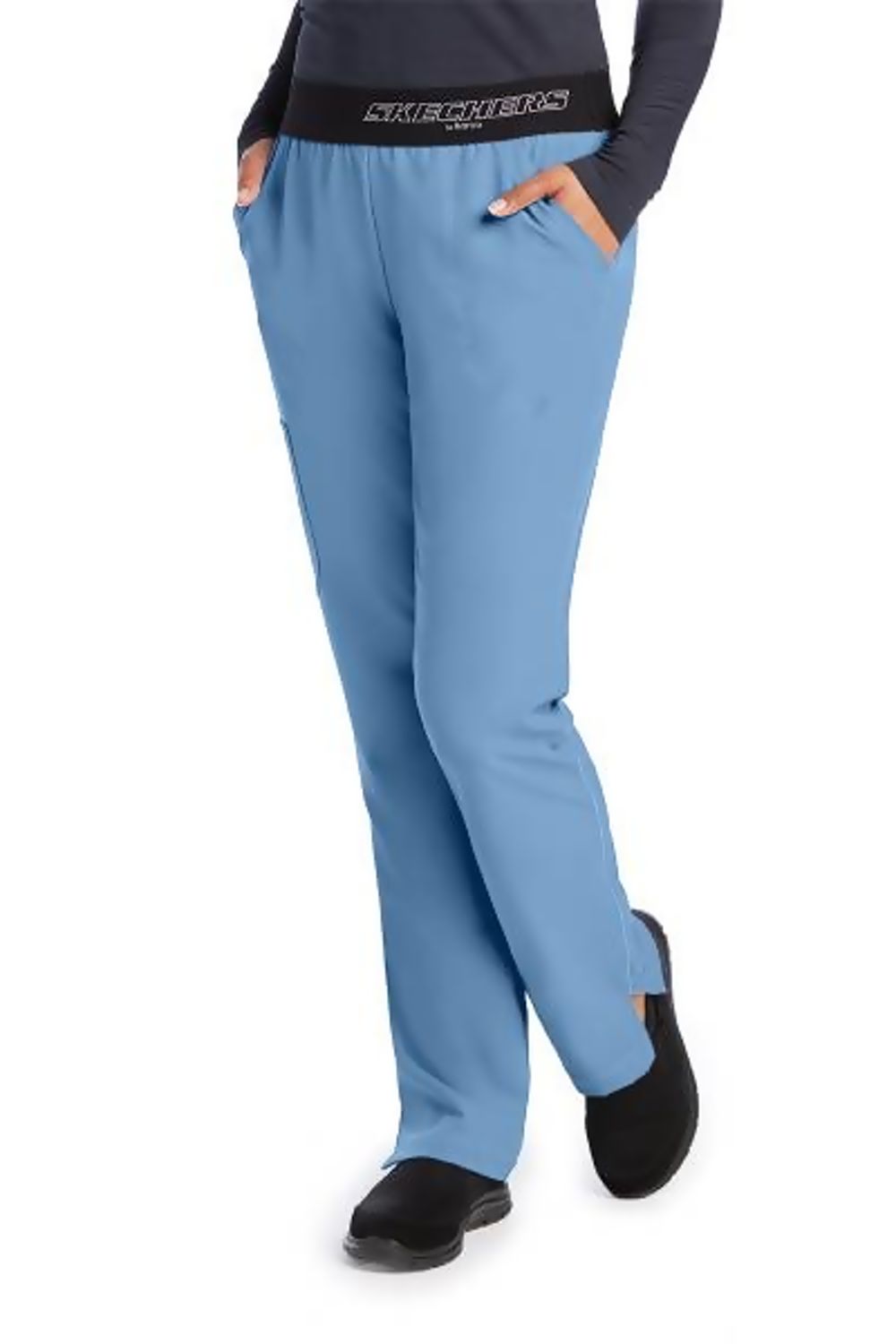 Skechers Vitality Ladies Scrub Trousers Ladies Scrub Trousers Skechers Ceil XXS
