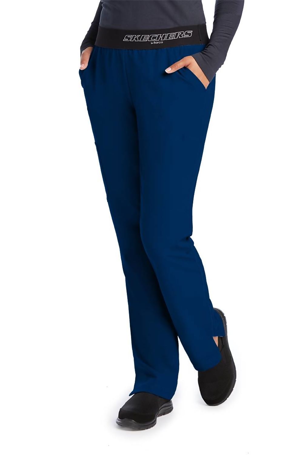 Skechers Vitality Ladies Scrub Trousers Ladies Scrub Trousers Skechers