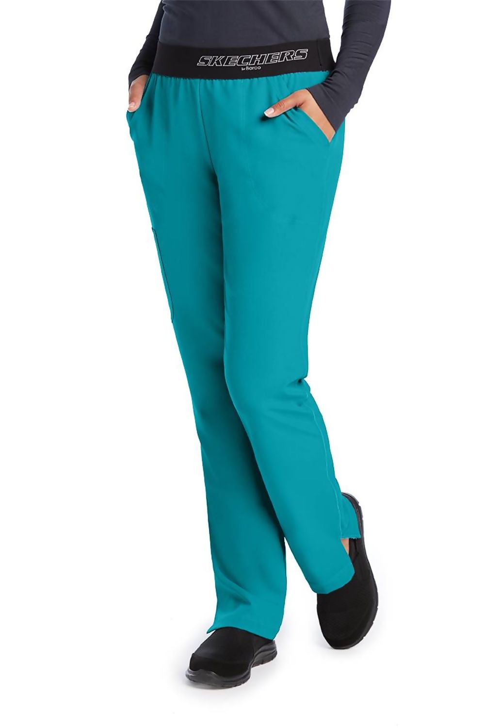 Skechers Vitality Ladies Scrub Trousers Ladies Scrub Trousers Skechers