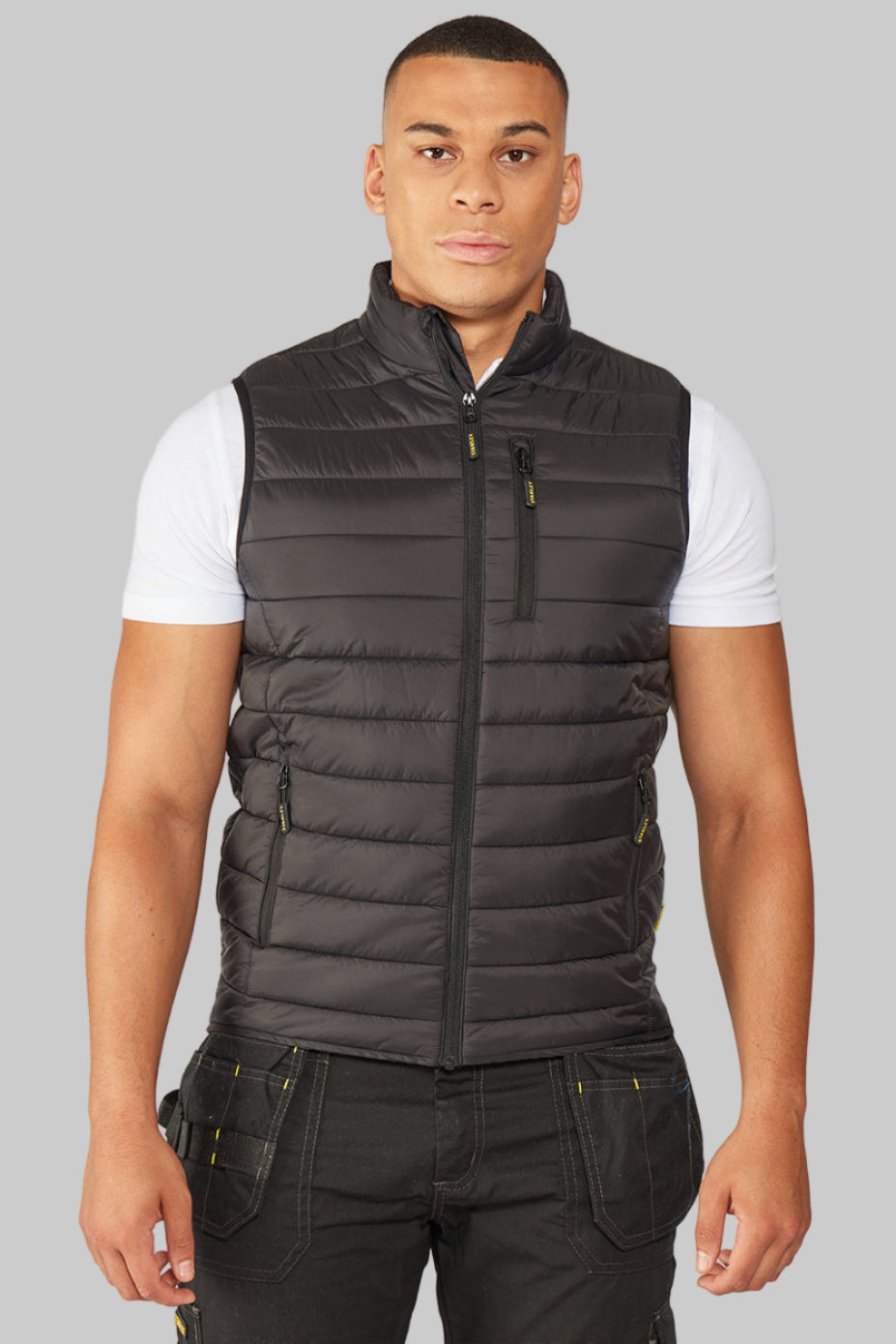 Stanley Workwear Gilet