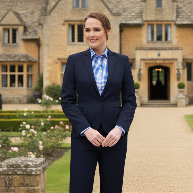 Brook Taverner One Collection Ladies Suiting