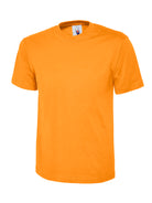 UC301: Unisex Classic T-Shirt Mens T-Shirts Uneek