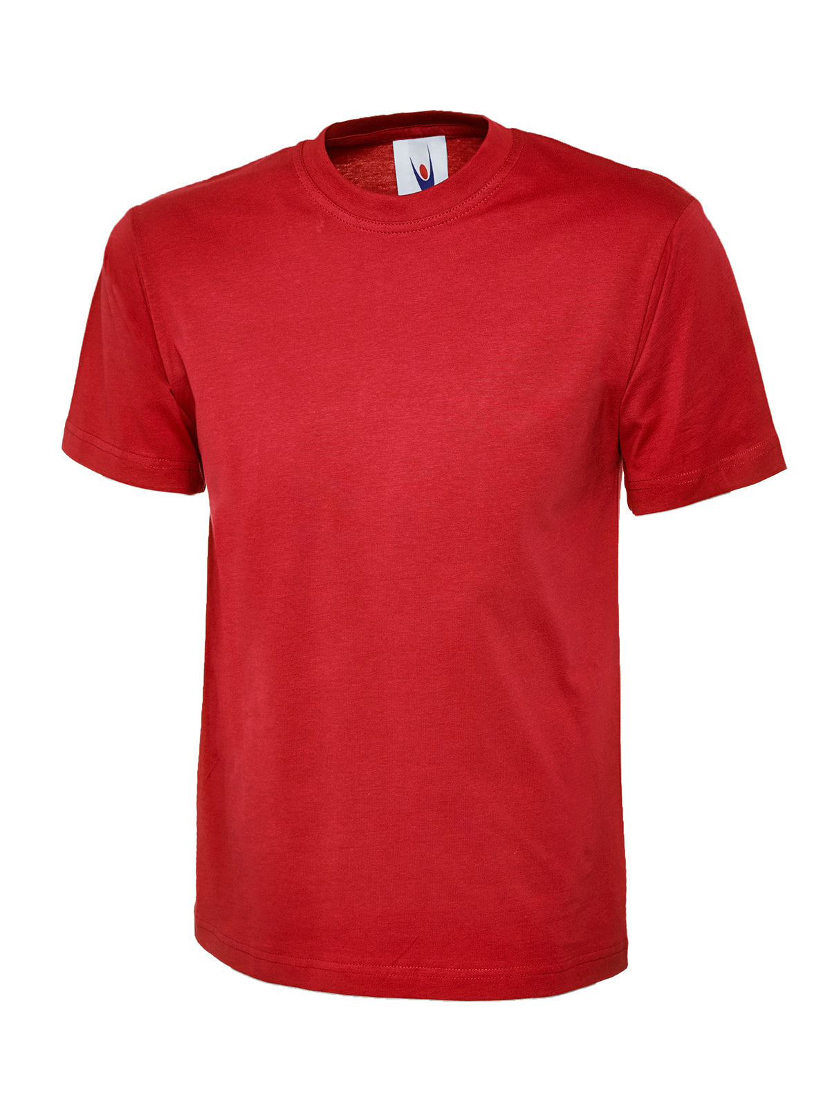 UC301: Unisex Classic T-Shirt Mens T-Shirts Uneek
