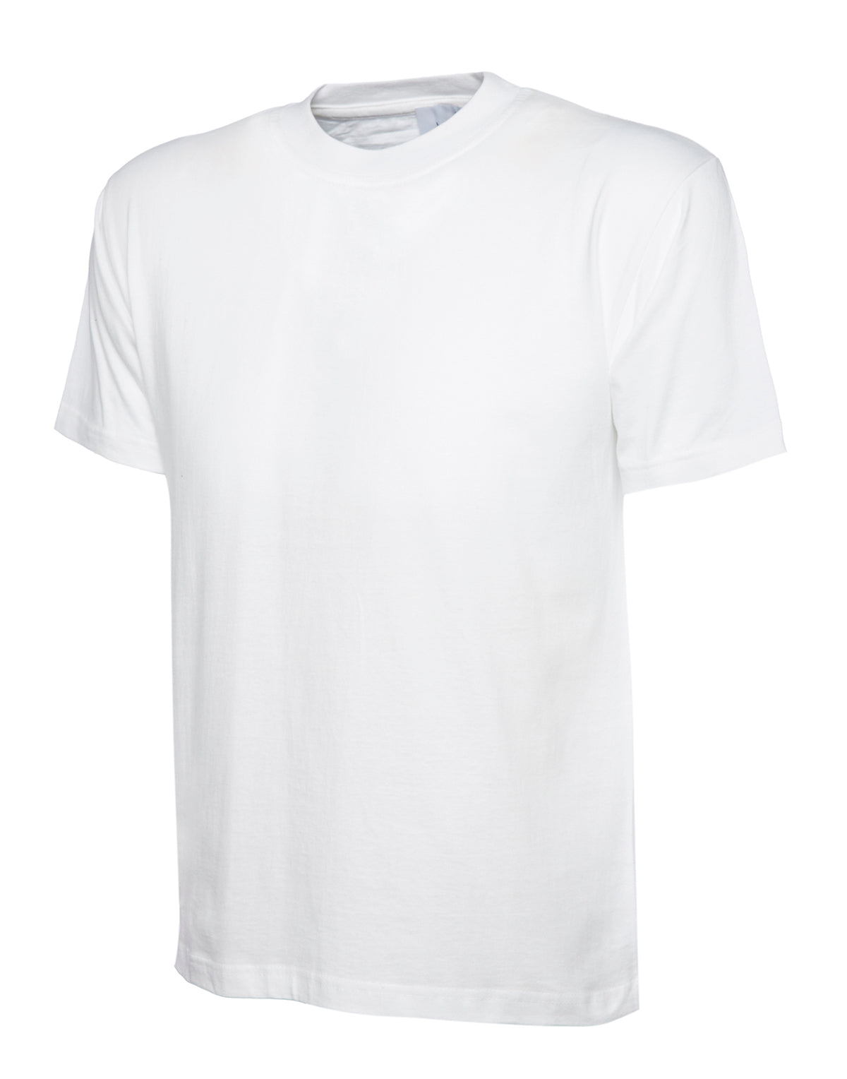 UC301: Unisex Classic T-Shirt Mens T-Shirts Uneek