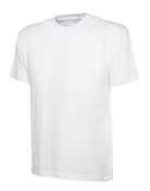 UC301: Unisex Classic T-Shirt Mens T-Shirts Uneek