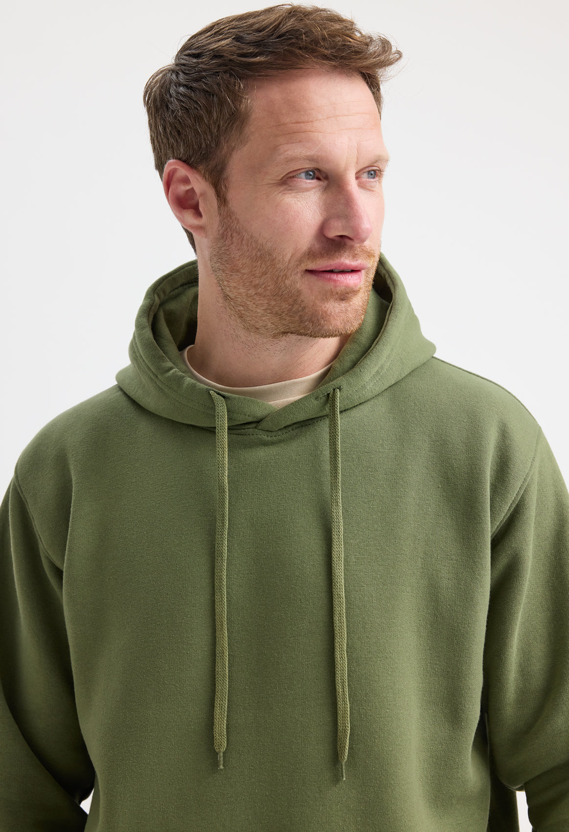 UC502: Unisex Classic Hooded Sweatshirt Mens Hoodies Uneek