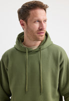 UC502: Unisex Classic Hooded Sweatshirt Mens Hoodies Uneek