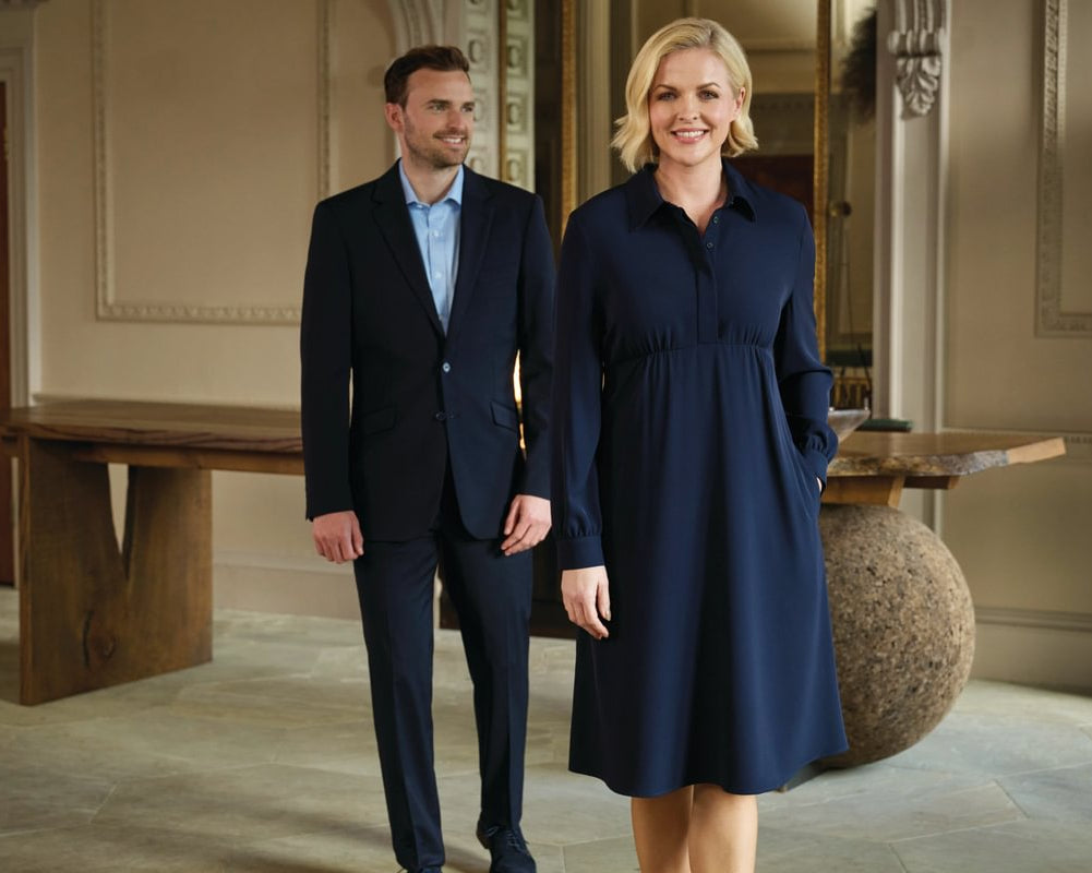 Corporate Uniforms
