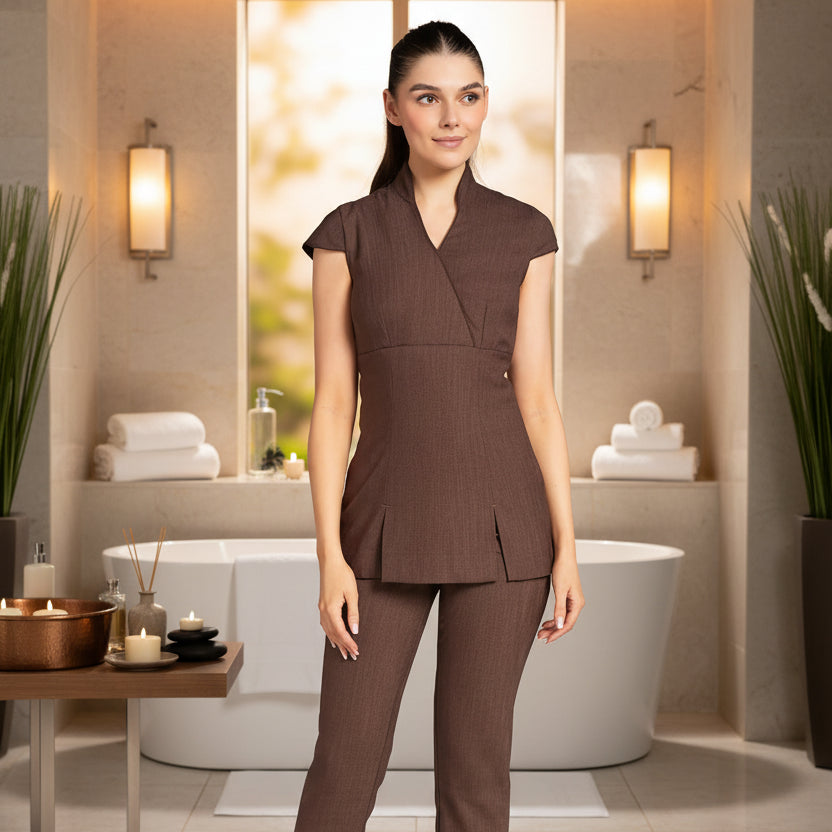Womens Beauty Tunics