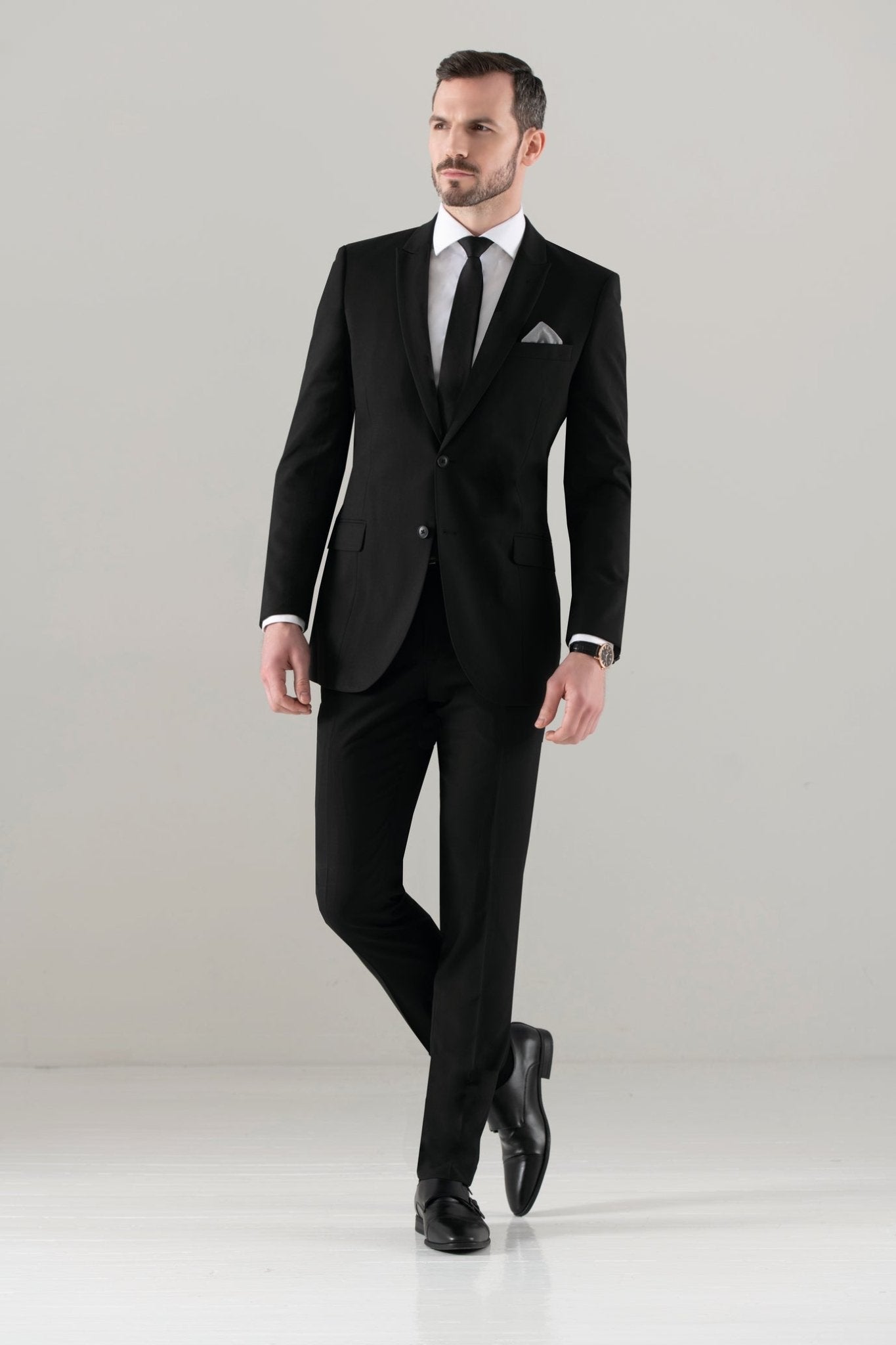 Aldgate Men's Slim Fit Suit Jacket Mens Suit Jacket Clubclass