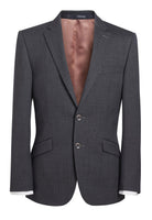 Aldwych Tailored Fit Mens Suit Jacket Mens Suit Jacket Brook Taverner