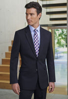 Aldwych Tailored Fit Mens Suit Jacket Mens Suit Jacket Brook Taverner
