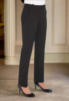 Astoria Women's Tailored Fit Suit Trouser Ladies Suit Trouser Brook Taverner