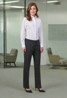 Astoria Women's Tailored Fit Suit Trouser Ladies Suit Trouser Brook Taverner
