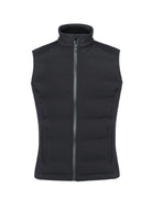 Auburn Womens Hybrid Gilet - The Staff Uniform Company